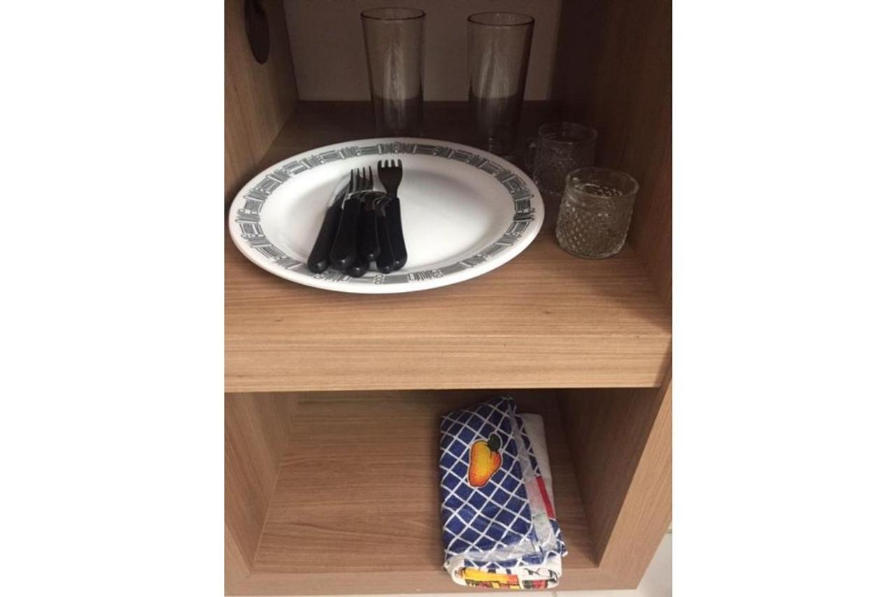 MELHOR LOCALIZAÇÃO NA BARRA DA TIJUCA- Apartamento com Ar, wifi, microondas Rio de Janeiro Extérieur photo